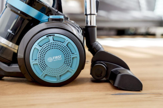 Пилосос First FA-5547-4-BL - 4