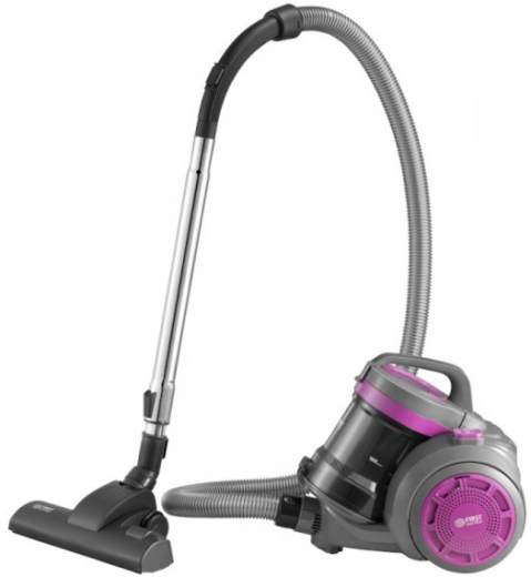 Пилосос First FA-5547-4-PU - 7