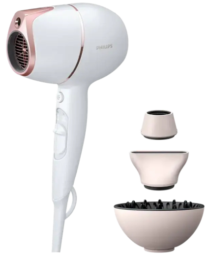 Фен Philips Prestige BHD628/00 - 2