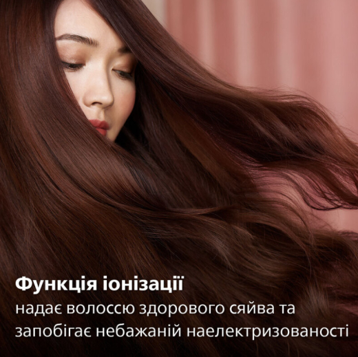 Фен Philips Prestige BHD628/00 - 6