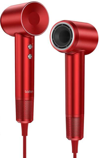 Фен Laifen Swift red (LF03-RES-EU) - 1