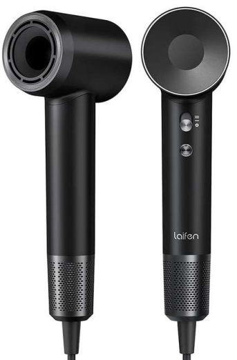 Фен Laifen Swift black (LF03-BLS-EU) - 1
