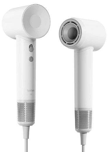 Фен Laifen Swift SE White - 1