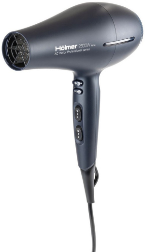 Фен Holmer HHD-260I Pro (HHD-260I PRO) - 2