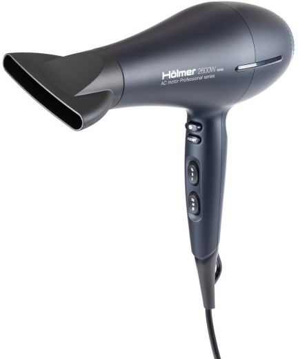 Фен Holmer HHD-260I Pro (HHD-260I PRO) - 4