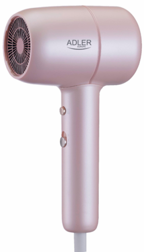 Фен Adler AD 2279 pink 1800W - 2