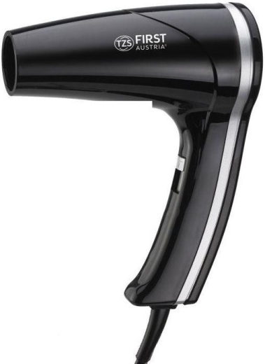 Фен First FA-5655-1-BA Black (FA-5655-1-BA) - 3