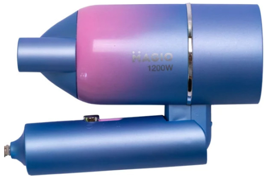 Фен Magio MG-167 - 2