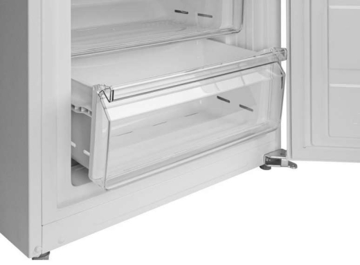 Двокамерний холодильник Grifon NFND-200W - 8