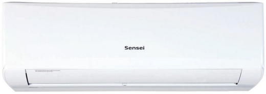 Кондиціонер SENSEI SAC-24SKWA/I - 1