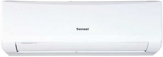 Кондиціонер SENSEI SAC-18SKWA/I - 1