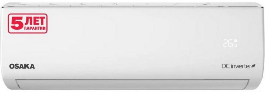Кондиціонер OSAKA STVP-18 HH3 WiFi, Power Pro DC Inverter, -25, R-32 - 2