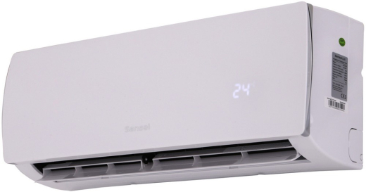 кондиционер SENSEI SAC-24CHG - 1