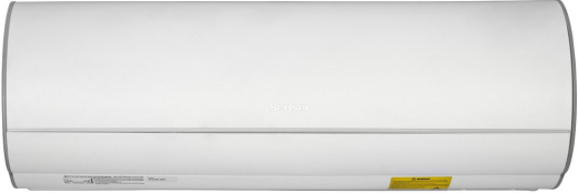 Кондиціонер SENSEI SAC-09SKWL/I - 1