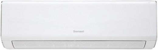 Кондиціонер SENSEI SAC-12SKWN/I - 1