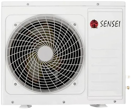 кондиционер SENSEI FTE-66 TWP - 4