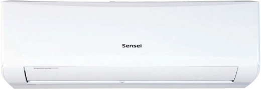 Кондиціонер SENSEI SAC-12SKWA/I - 1