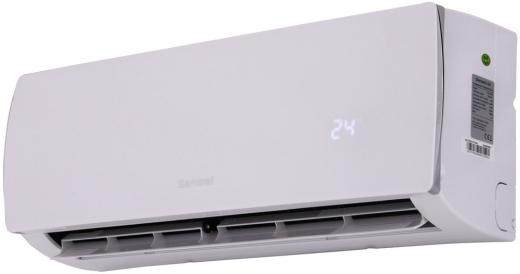 Кондиціонер SENSEI SAC-18CHG - 1