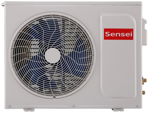 Кондиціонер SENSEI SAC-18CHG - 2