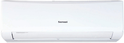 Кондиціонер SENSEI SAC-09SKWA/I - 1