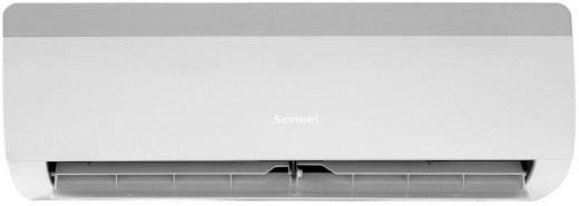 Кондиціонер SENSEI SAC-12SKW/I - 1