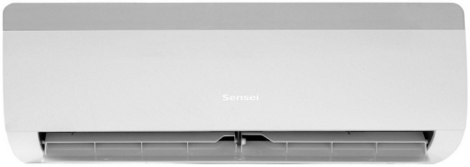 Кондиціонер SENSEI SAC-09SKW/I - 1