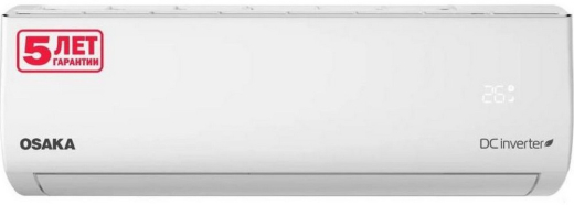 Кондиціонер OSAKA STVP-09 HH3 WiFi, Power Pro DC Inverter, -25, R-32 - 2