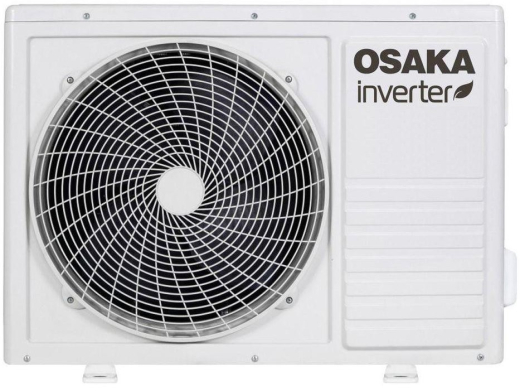 Кондиціонер OSAKA STV-12 HH, inverter - 3