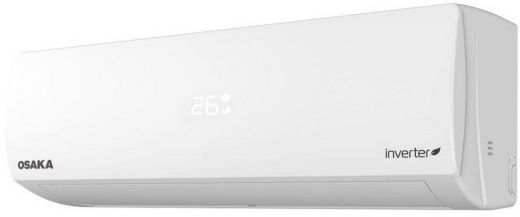 кондиционер OSAKA STV-09 HH3, inverter - 2