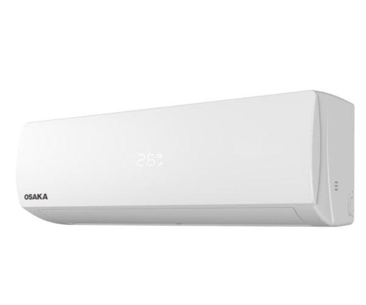 Спліт-система Osaka Elite ST-07HH - 1