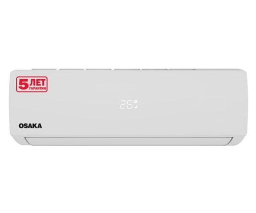 Спліт-система Osaka Elite ST-07HH - 2