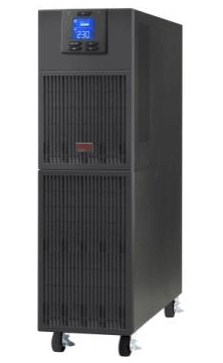 Джерело безперебійного живлення APC Easy UPS SRV 10000VA/10000W, LCD, USB, RS232, Terminal out - 1