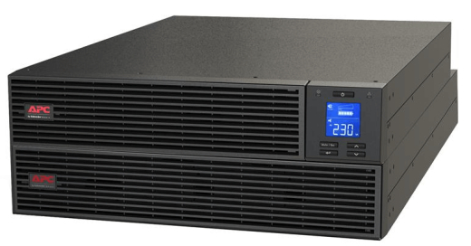 ИБП непрерывного действия (Online) APC Easy UPS SRV RM 10000VA (SRV10KRIRK) - 1