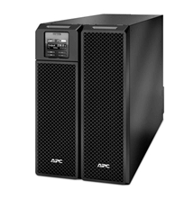 Источник бесперебойного питания APC Smart-UPS Online 10000VA/10000W, RT 6U, LCD, USB, RS232, 6xC13, 4xC19 - 1
