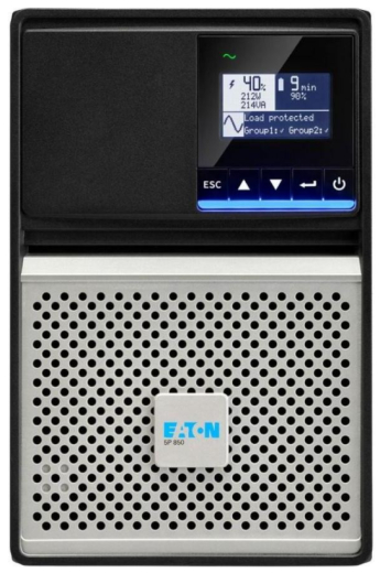 Лінійно-інтерактивне ДБЖ Eaton 5P 850i Gen2 (5P850IG2) - 2