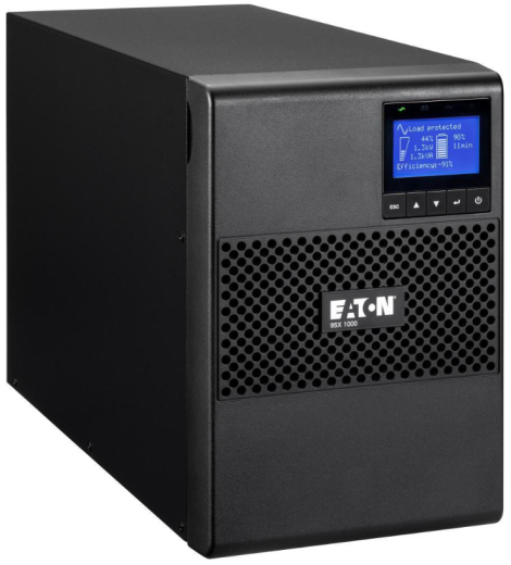 Линейно-интерактивный ИБП Eaton 9SX 1000I (9SX1000I) - 1