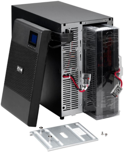 ИБП непрерывного действия (Online) Eaton 9SX 3000i Rack2U (9SX3000IR) - 3