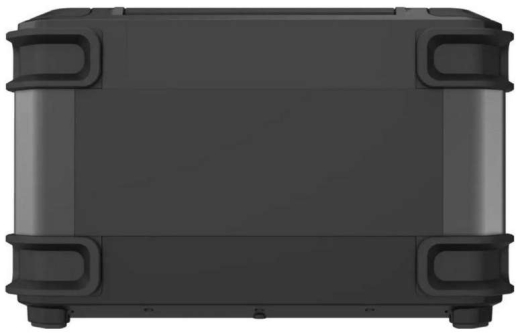 Портативна зарядна станція + мережевий фільтр Ezviz CS-PS1300 (CN066) (FR) + Gembird SPG5-G-6B - 5