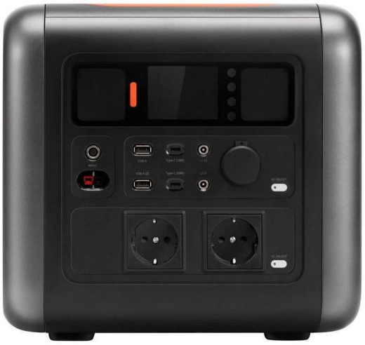 Зарядная станция Xiaomi 70mai Power Station Tera 1000 - 1