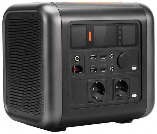 Зарядная станция Xiaomi 70mai Power Station Tera 1000 - 2