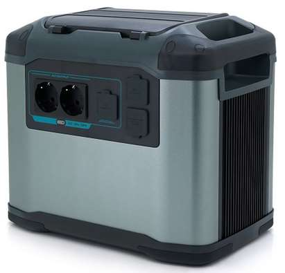 Зарядная станция FlashFish P15 1500W - 3