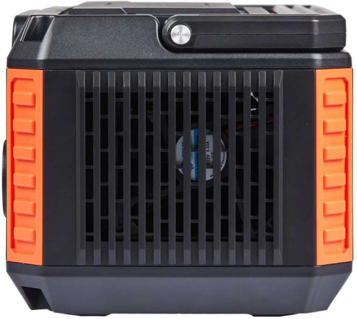 Зарядная станция FlashFish P60 500W - 5