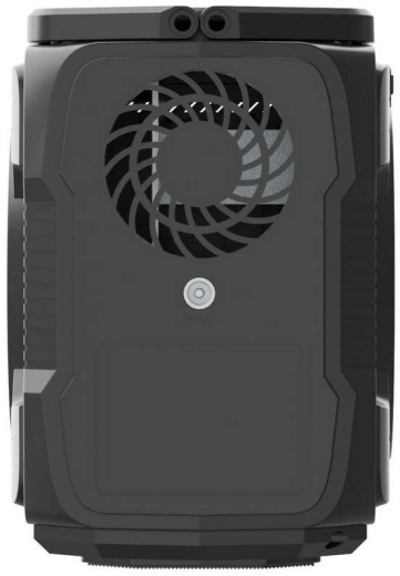 Зарядная станция Sandberg AC 200 173Wh 200W (420-83) - 3