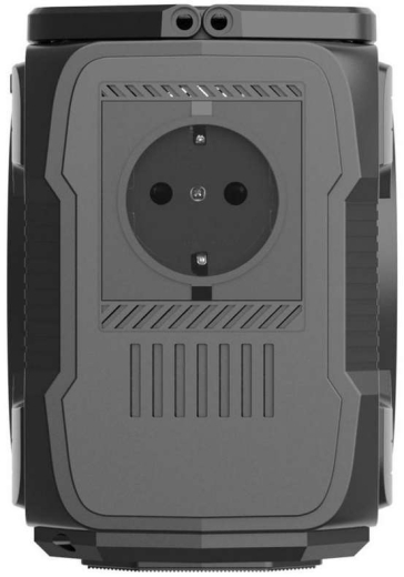 Зарядная станция Sandberg AC 200 173Wh 200W (420-83) - 4
