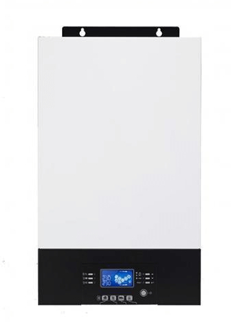 Інвертор сонячний автономний 2E XM KING 6000VA/6000W, 48V, MPPT, 2xTerminal out - 1