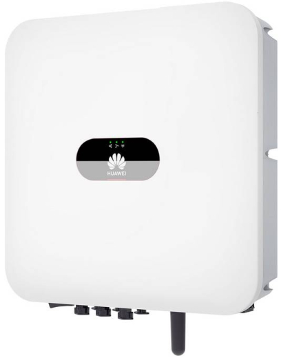 Гибридный солнечный инвертор (hybrid) HUAWEI SUN2000-6KTL-L1 - 1