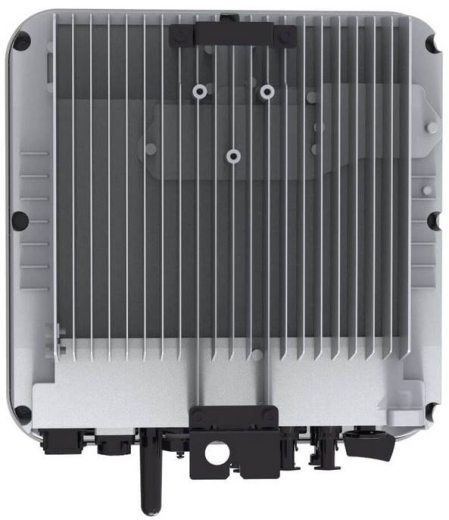 Гибридный солнечный инвертор (hybrid) HUAWEI SUN2000-6KTL-L1 - 2