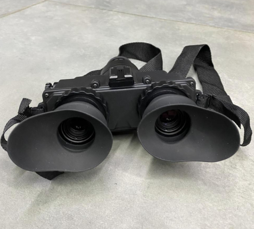 Очки ночного видения AGM WOLF-7 PRO NW1 - 2