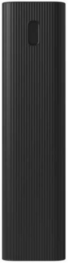 Зовнішній акумулятор (павербанк) Xiaomi PB3018ZM 30000mAh 18W Black (BHR9126GL) - 2