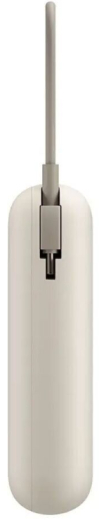 Внешний аккумулятор Xiaomi 22.5W Integrated Cable (10000mAh) BHR9072GL - Beige - 3